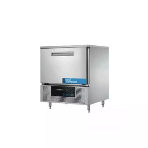 Blastchiller & shockfreezer Cool Compact Magnos - SKFMEQ0511C-MS