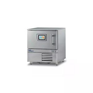 Blastchiller & shockfreezer Cool Compact Vintos+ - SKFMEQ0411D-VP