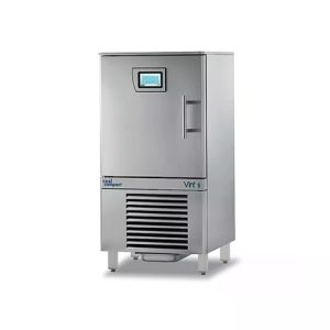 Blastchiller & shockfreezer Cool Compact Vintos - SKFMEQ0811D
