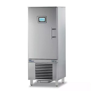 Blastchiller & shockfreezer Cool Compact Vintos+ - SKFMEQ1311D