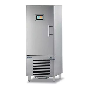 Blastchiller & shockfreezer Cool Compact Vintos+ - SKFMEQ1311D-VP