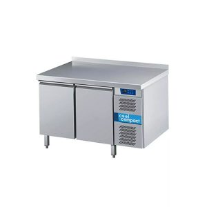 Koelwerkbank 2-deurs Cool Compact - KTM721162-MS