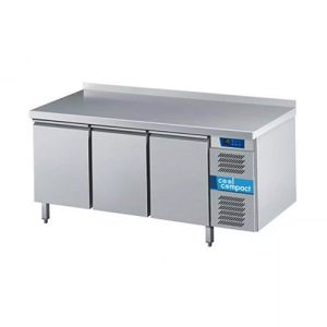 Koelwerkbank 3-deurs Cool Compact - KTM731161-MS