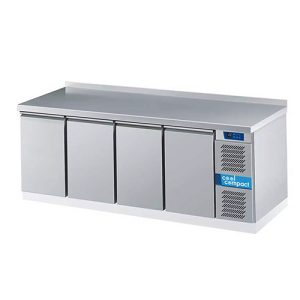 Koelwerkbank 4-deurs Cool Compact - KTM741171-70