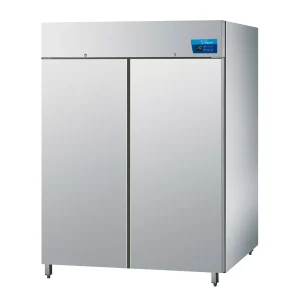 Dubbeldeurs Vrieskast Cool Compact - HKMT012-02