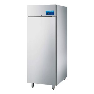 Enkeldeurs Koelkast Cool Compact - HKMN041-MS