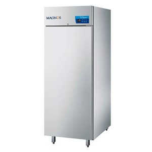 Enkeldeurs Koelkast Cool Compact - HKMN057-MS