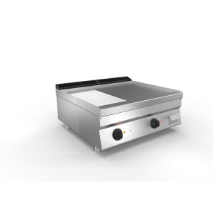 RED Cooking - Grill- en bakplaat 78EFTISRT