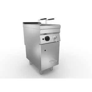 RED Cooking - Pastakoker met onderstel 74GPCM