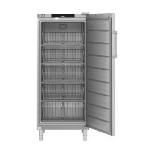 Vrieskast Liebherr - FFFCsg 5501