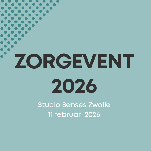 Zorgevent 2026