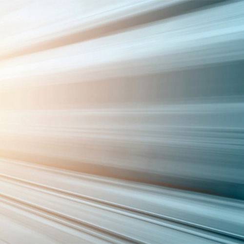 High Speed bij Van Gestel