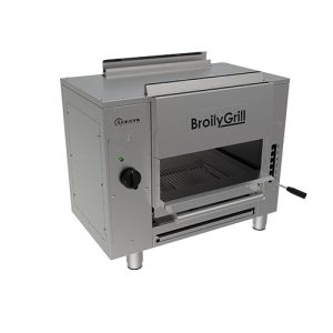 BroilyGrill - BRE7001