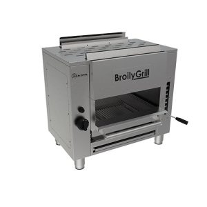 BroilyGrill - BRL7001