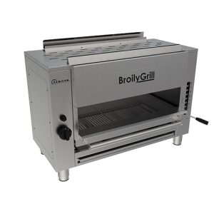BroilyGrill - BRL8001